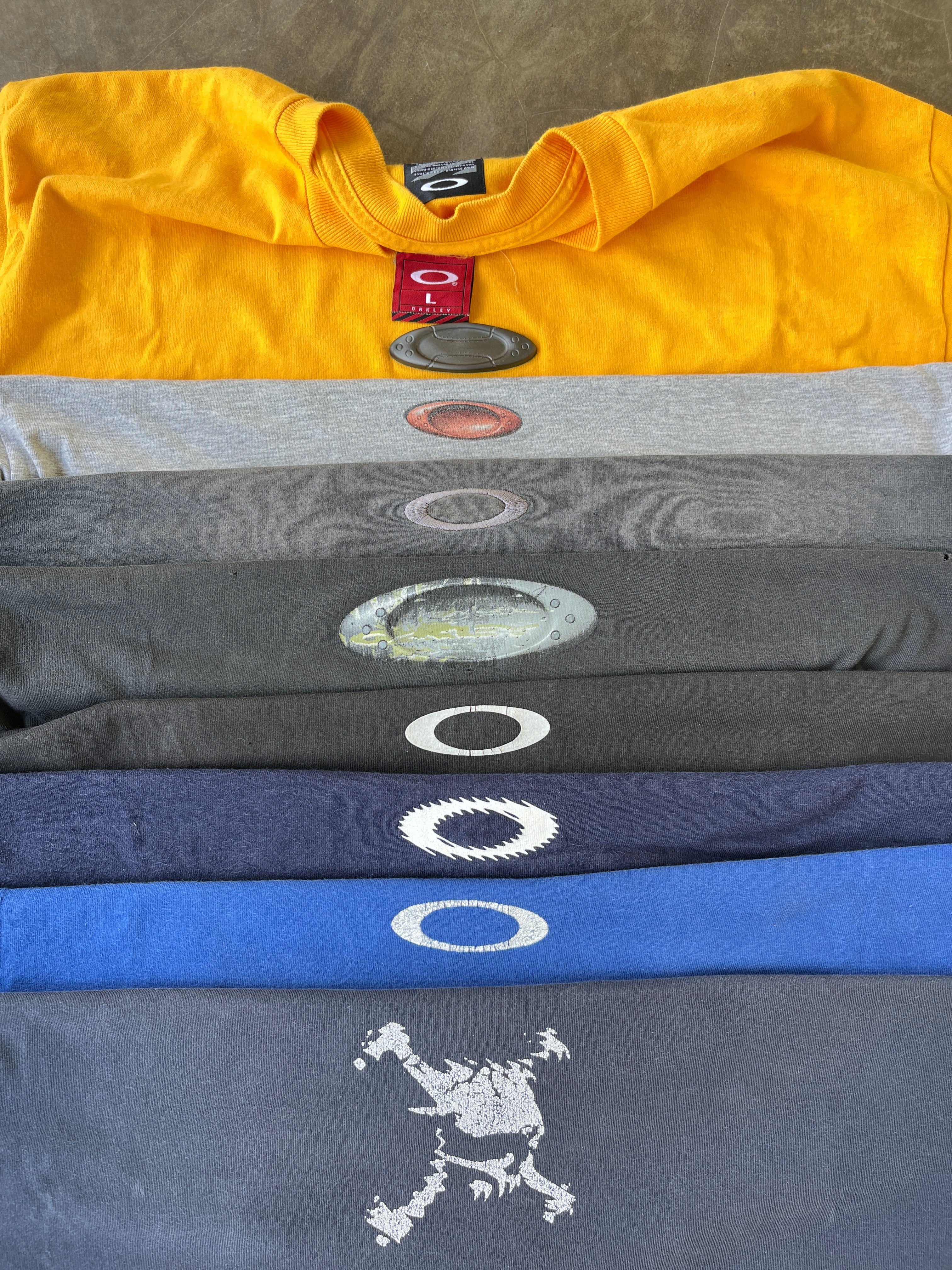 T Shirts & Longsleeves