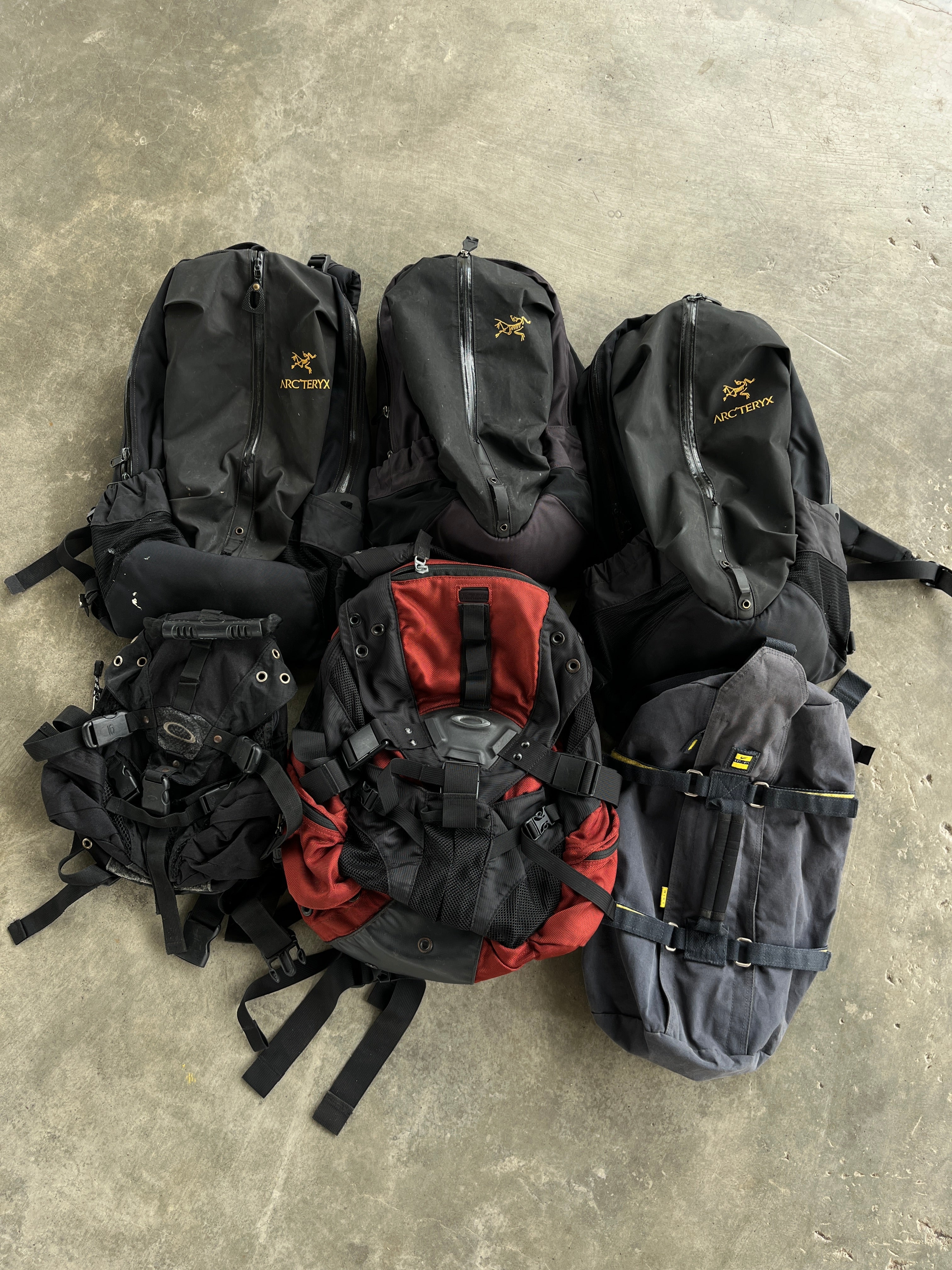 Bags & Accessories