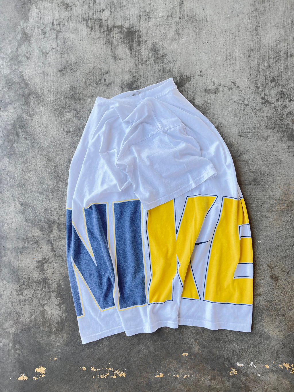 Vintage Nike Wrap Around (L)