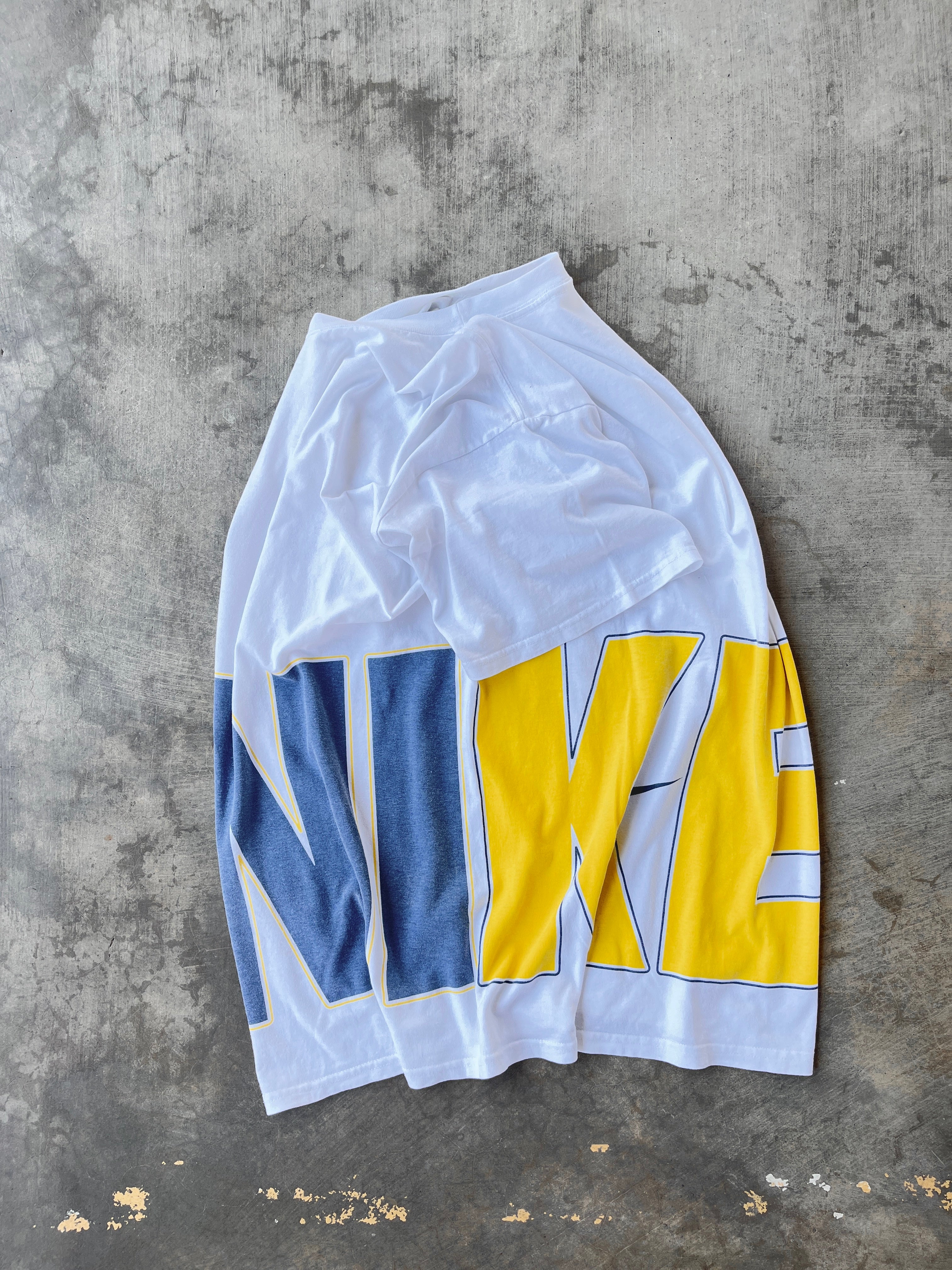 Vintage Nike Wrap Around (L)