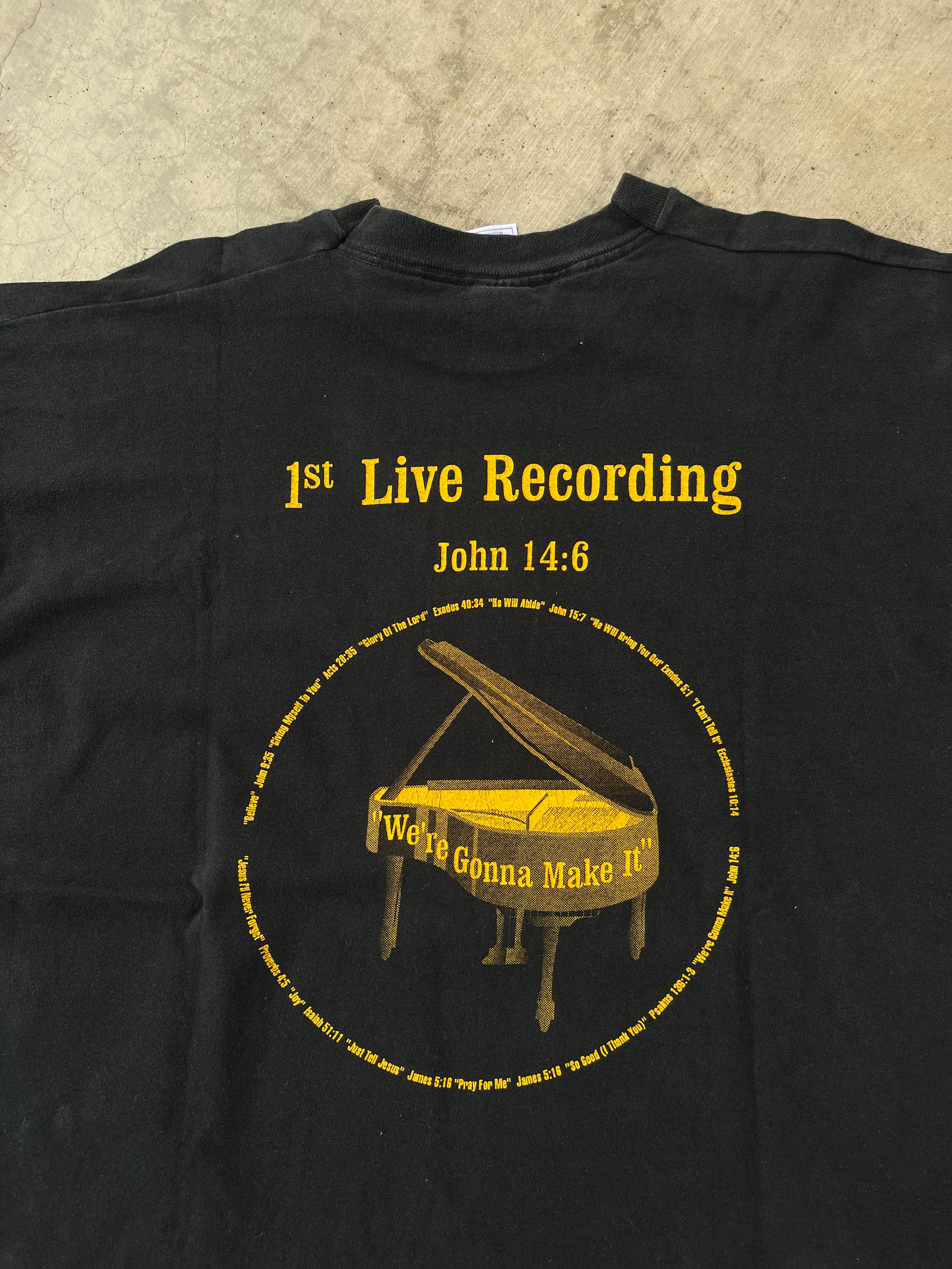 Vintage Peace Gospel Choir (XL)