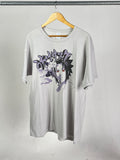 Vintage Uchiha Sasuke T Shirt (XL)