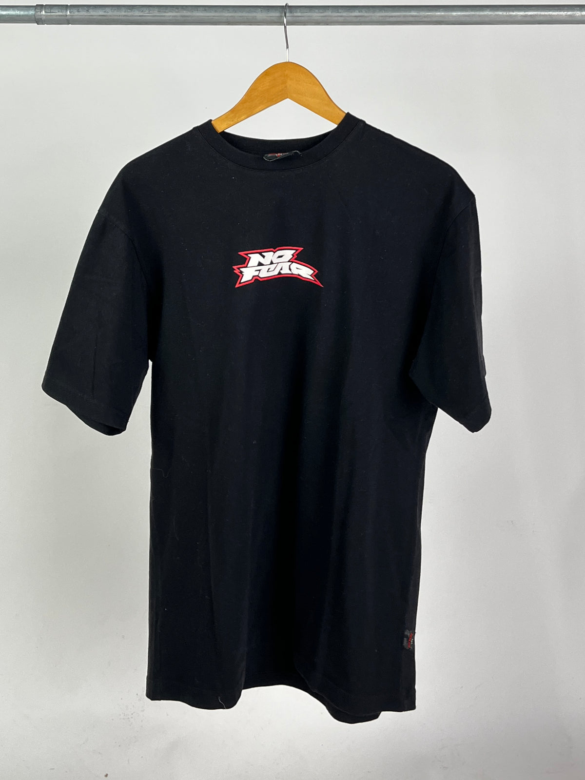 Vintage No Fear Manny Pacquiao T Shirt