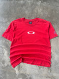 Vintage 90s Oakley Software Mid Ellipse Chicks Sporting Goods