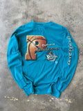 Vintage Detroit Pistons (M)