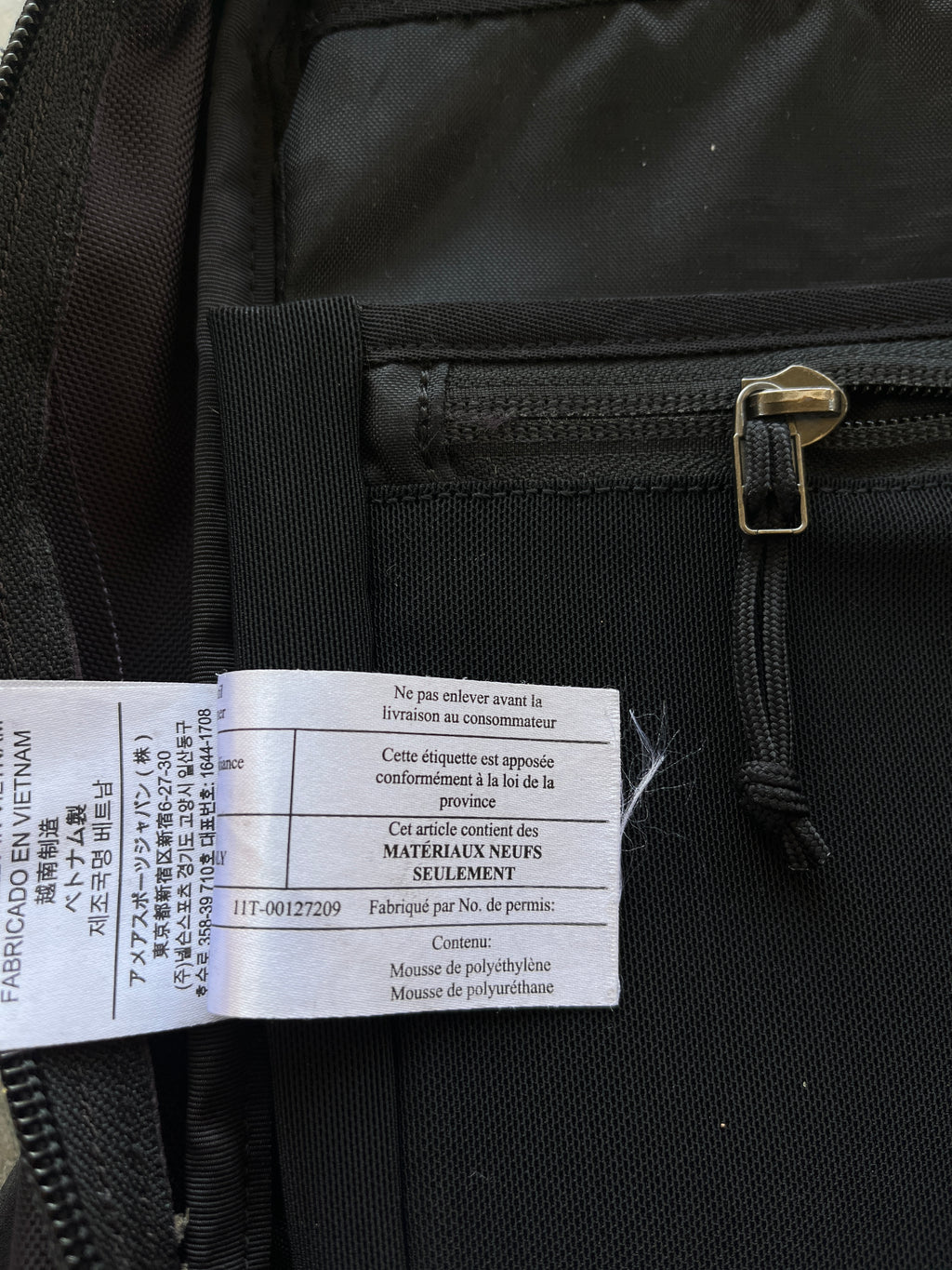 Arc’teryx Arro 16 Backpack