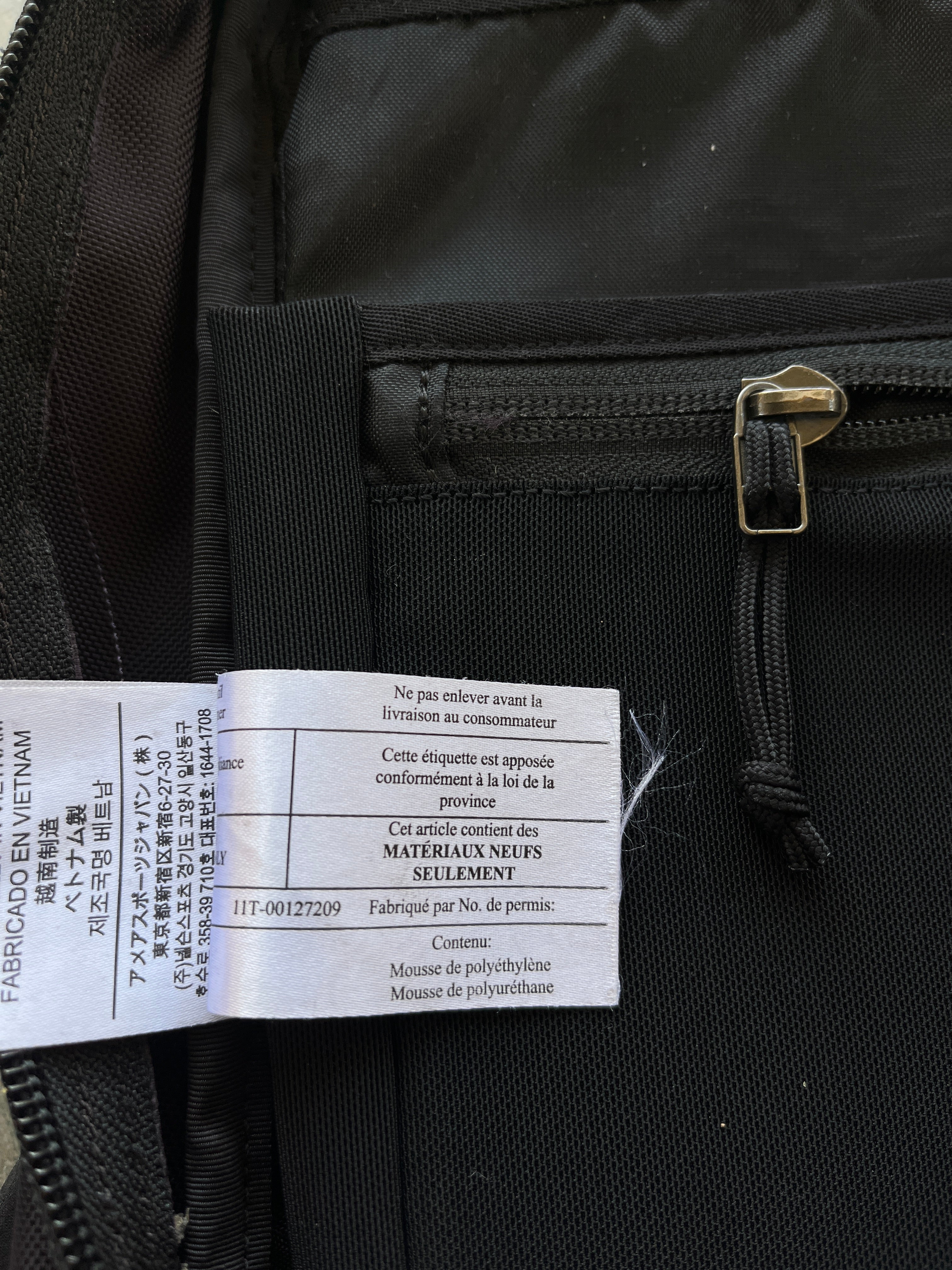 Arc’teryx Arro 16 Backpack
