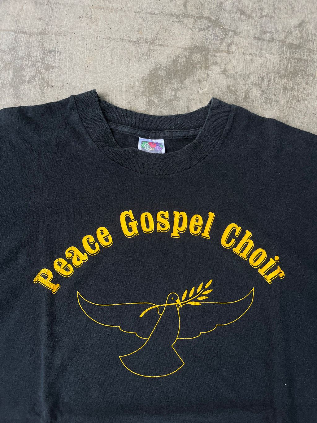 Vintage Peace Gospel Choir (XL)