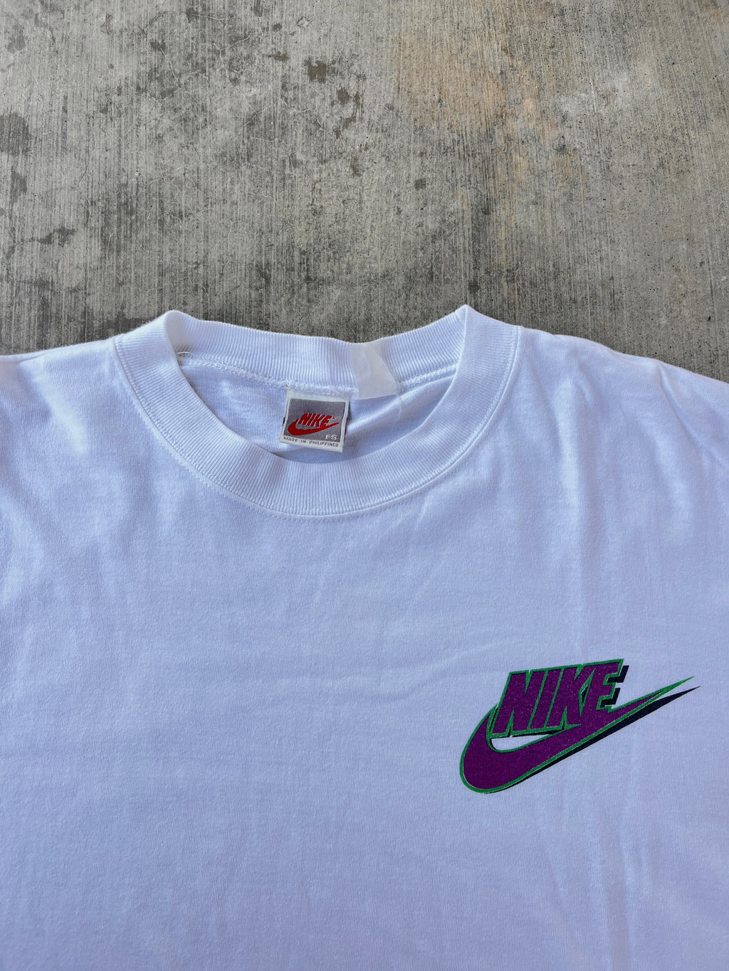 Vintage Nike Air (L)
