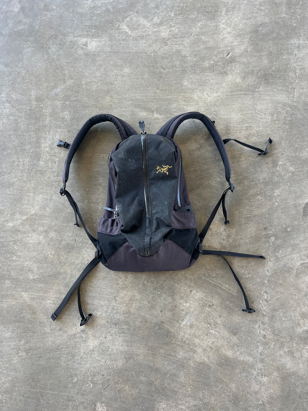 Arc’teryx Arro 16 Backpack