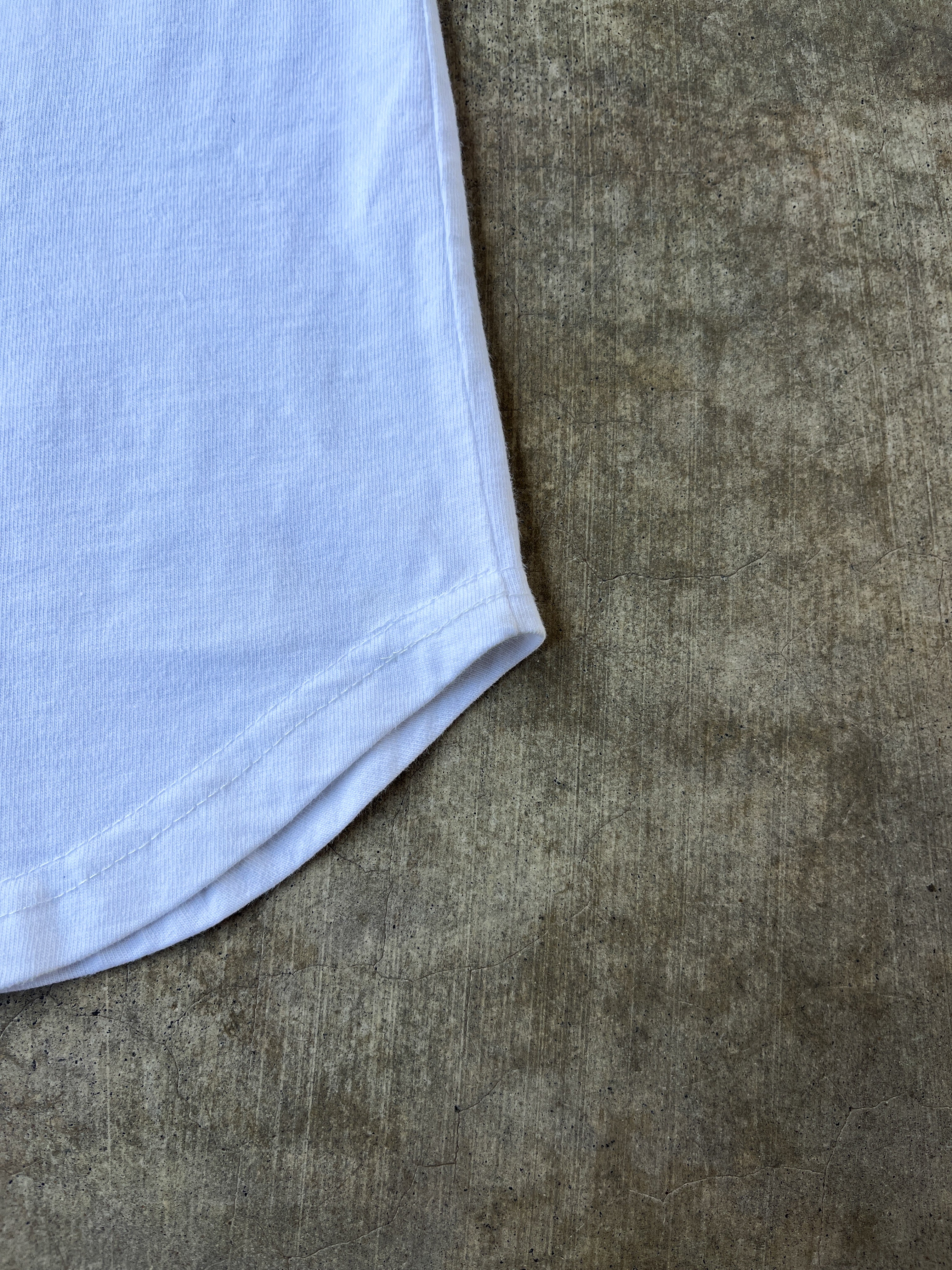 Vintage Oakley Cyber Spine T-Shirt (M)