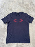 Oakley Center Ellipse Logo (L)
