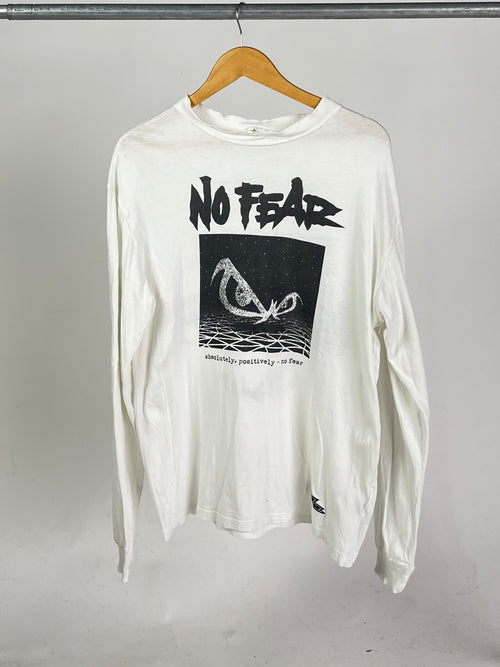 No Fear Longsleeves (M)