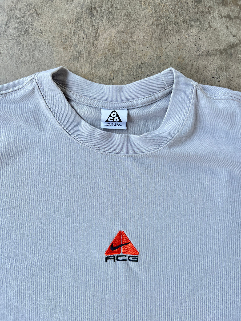 Nike ACG T-Shirt (L)