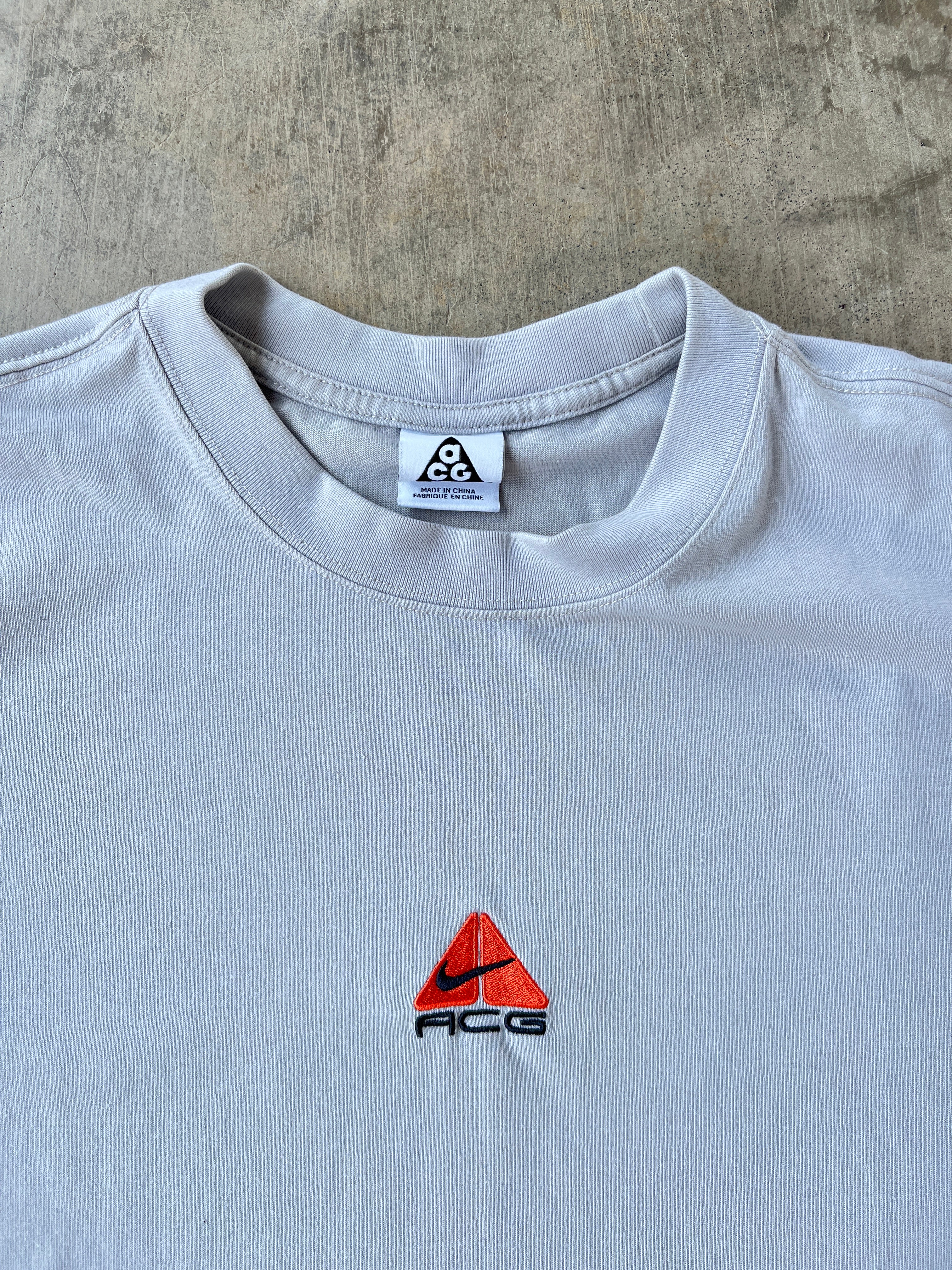 Nike ACG T-Shirt (L)