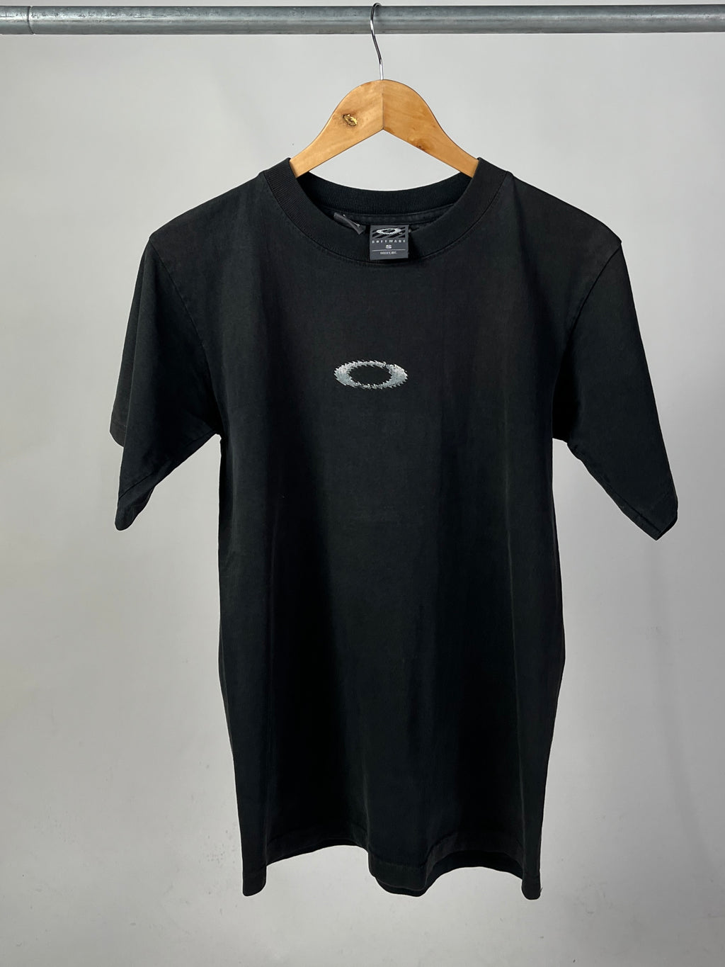 Vintage Oakley Software Industrial Fan