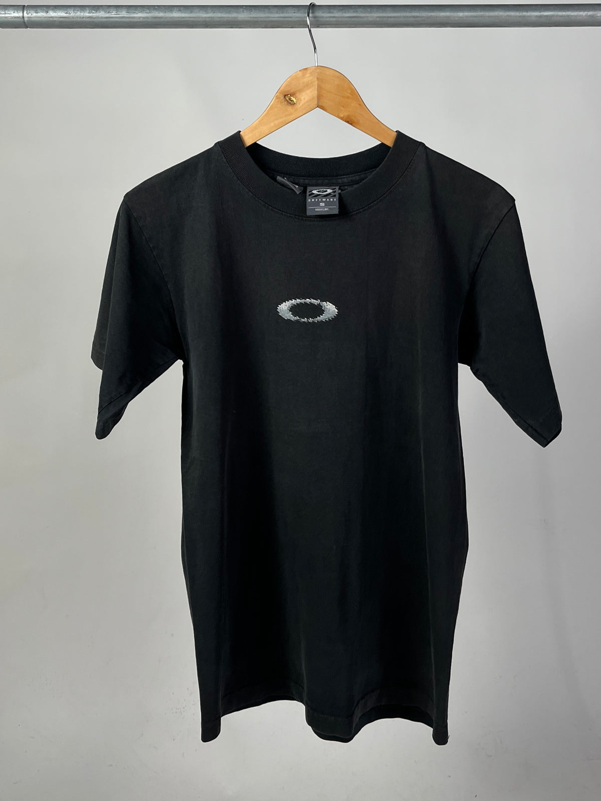Vintage Oakley Software Industrial Fan