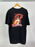 Vintage No Fear Manny Pacquiao T Shirt (L)