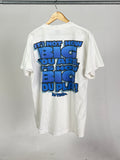 Vintage No Fear T Shirt (L)