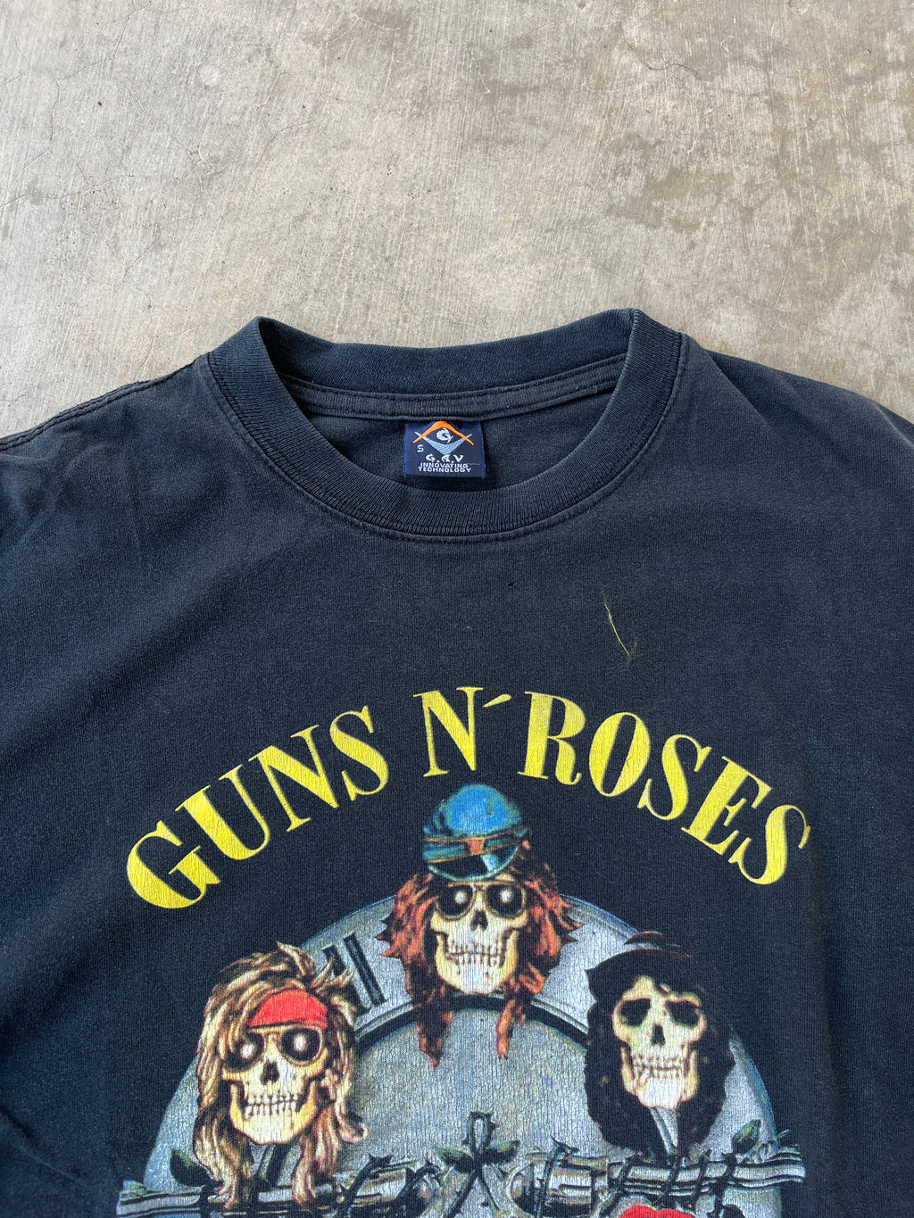 Guns N’ Roses T-Shirt