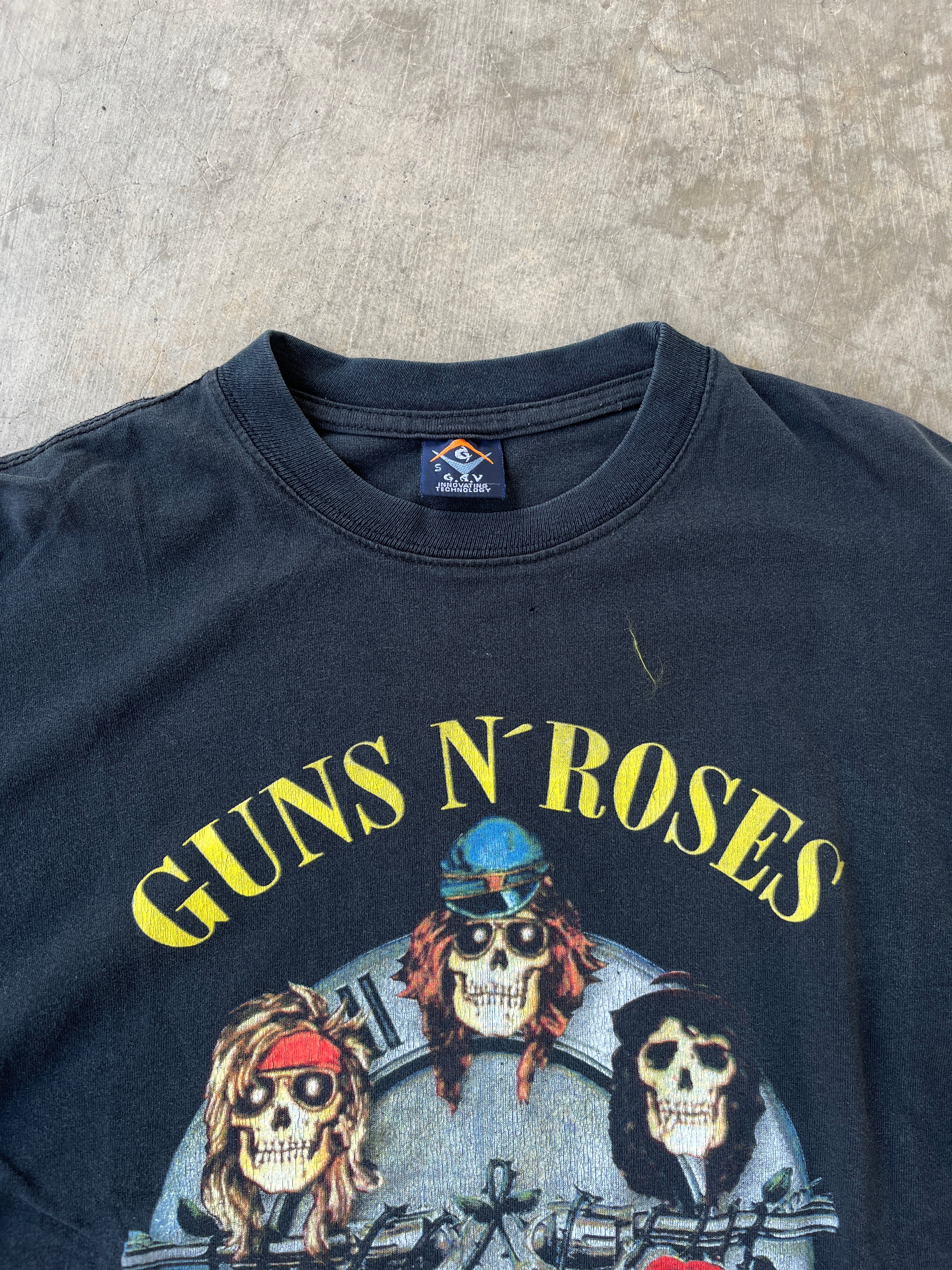 Guns N’ Roses T-Shirt