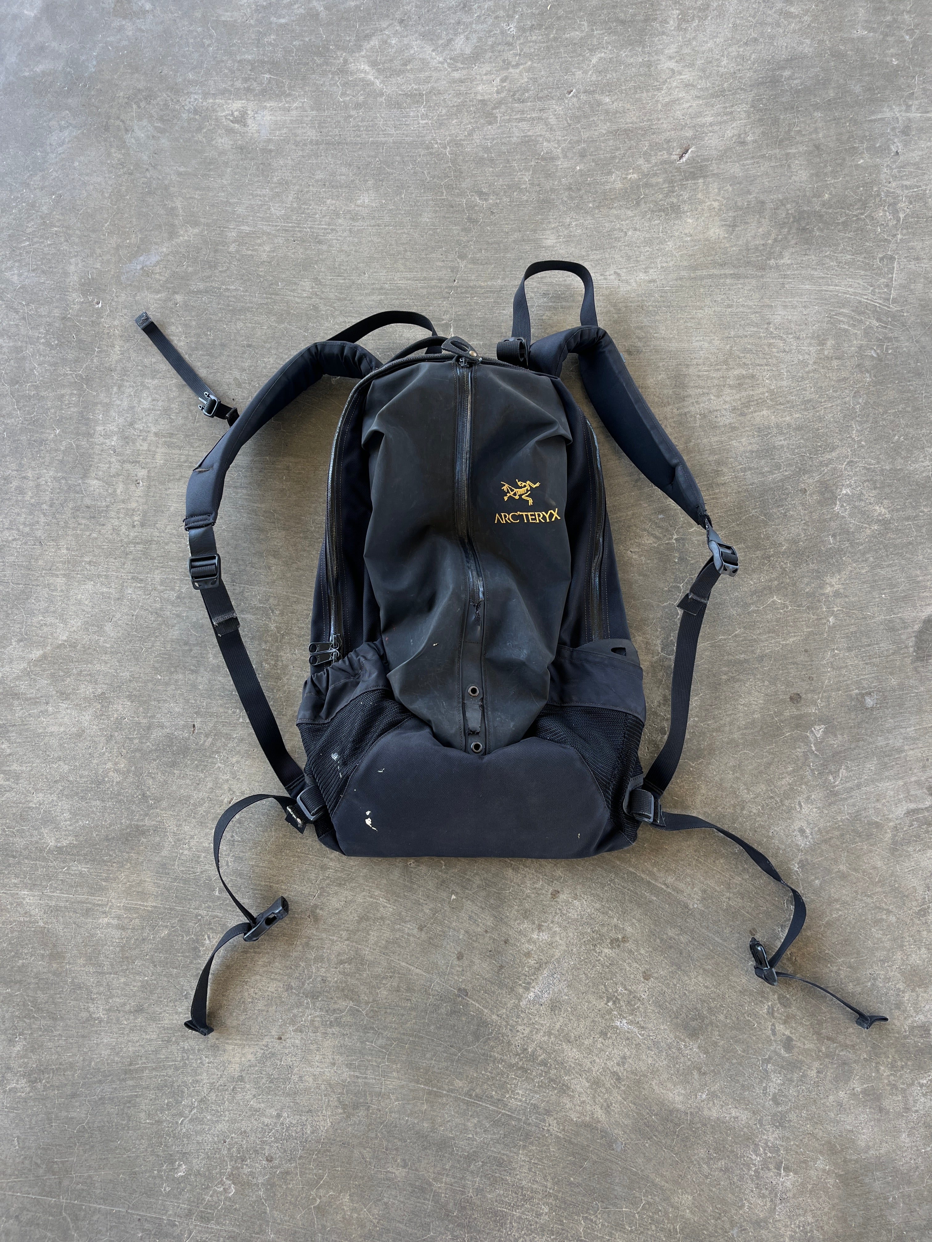 Arc’teryx Arro 22 Backpack