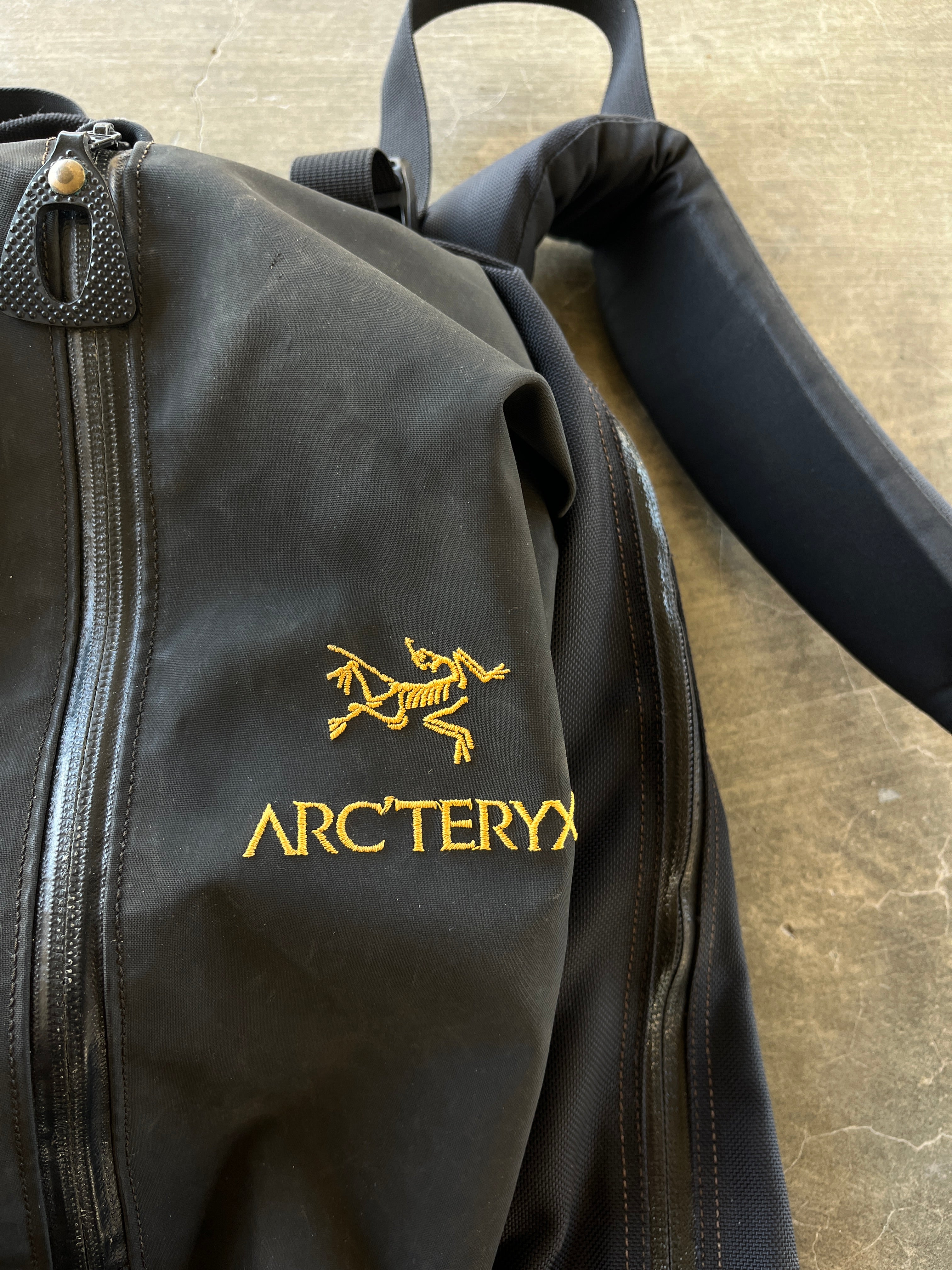 Arc’teryx Arro 22 Backpack