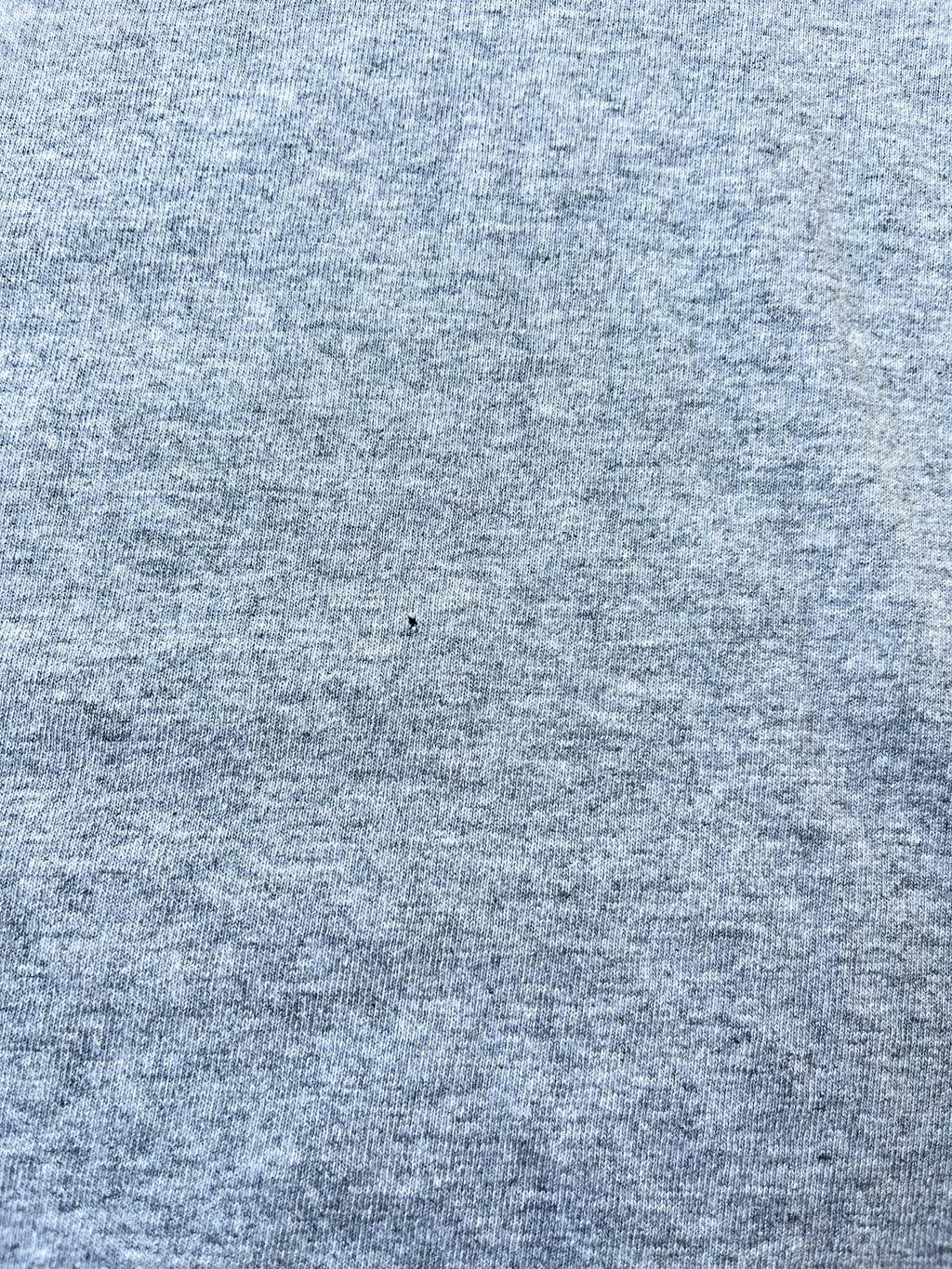 Vintage Oakley Static Flame Ellipse T-Shirt (L)