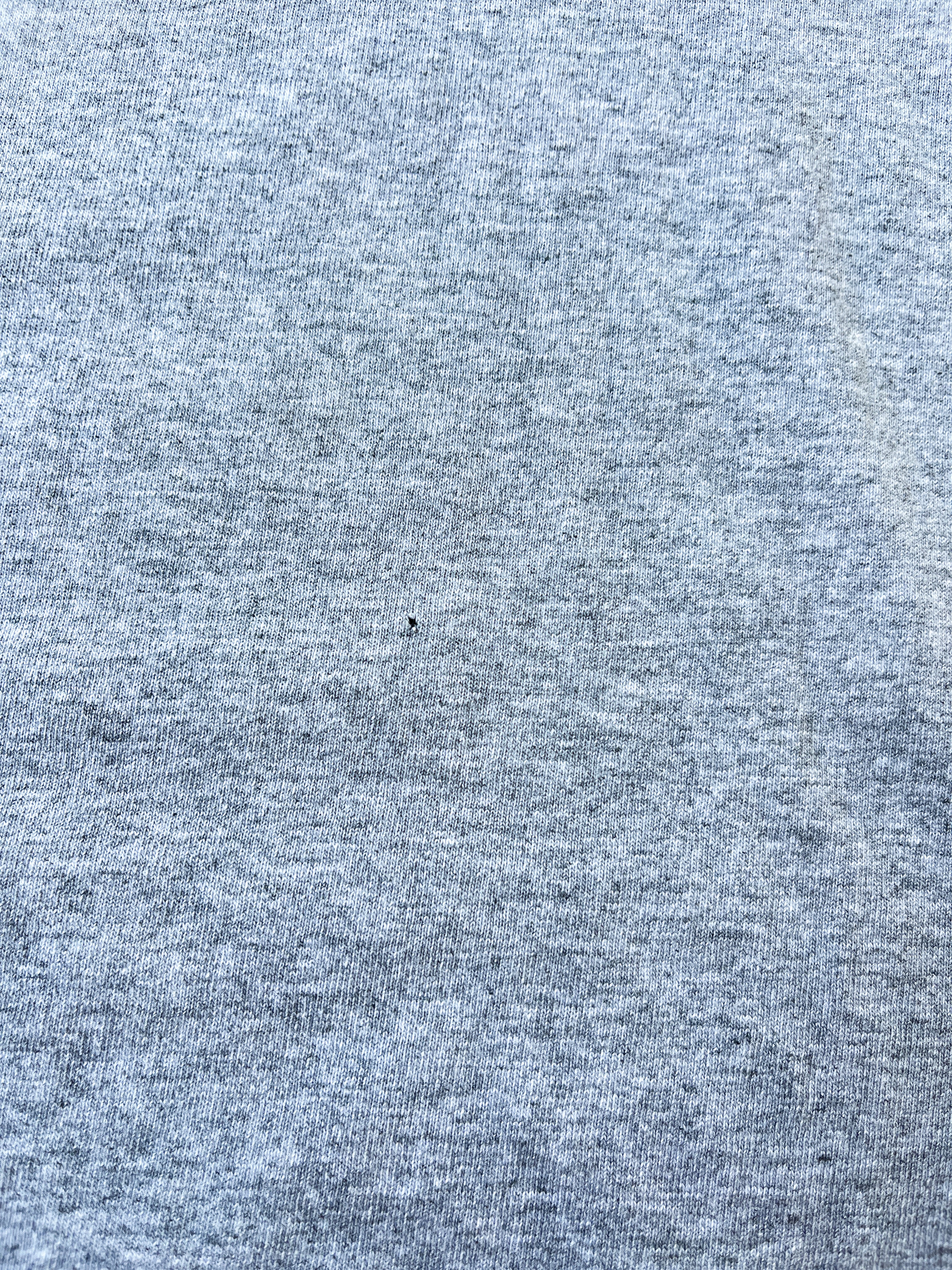 Vintage Oakley Static Flame Ellipse T-Shirt (L)