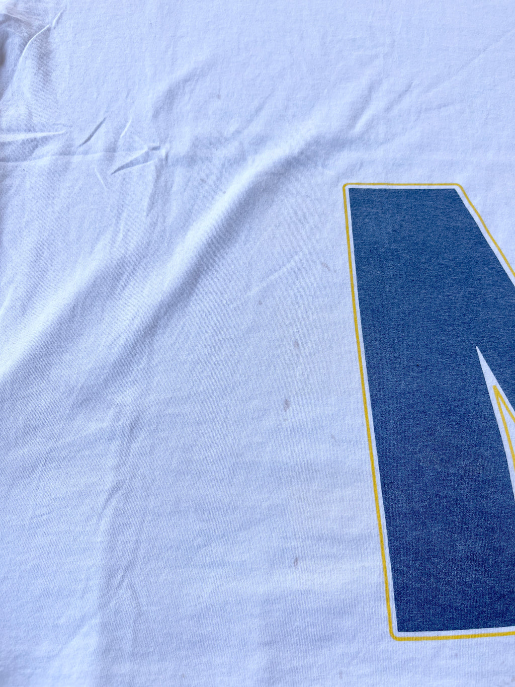 Vintage Nike Wrap Around (L)