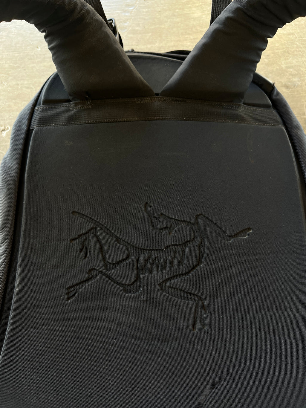 Arc’teryx Arro 22 Backpack