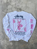 Vintage Stussy Mask (L)