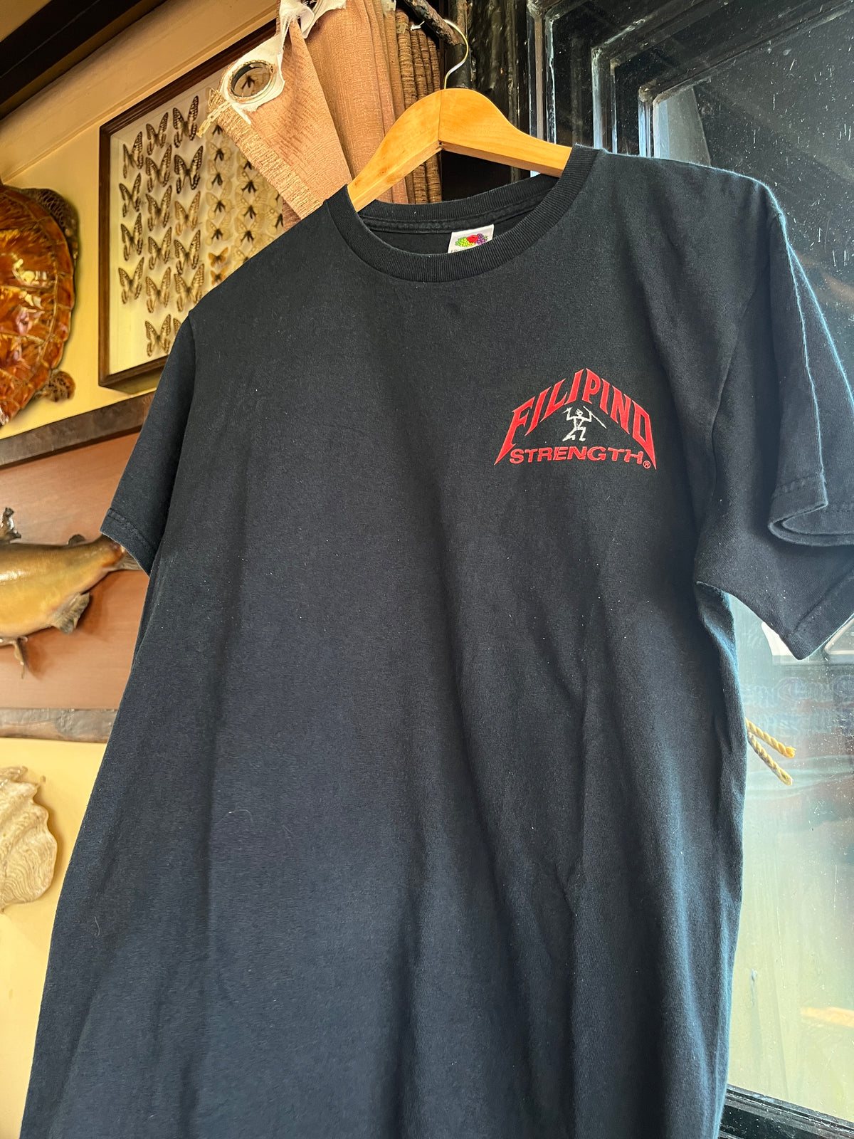 Vintage Filipino Strength (M)