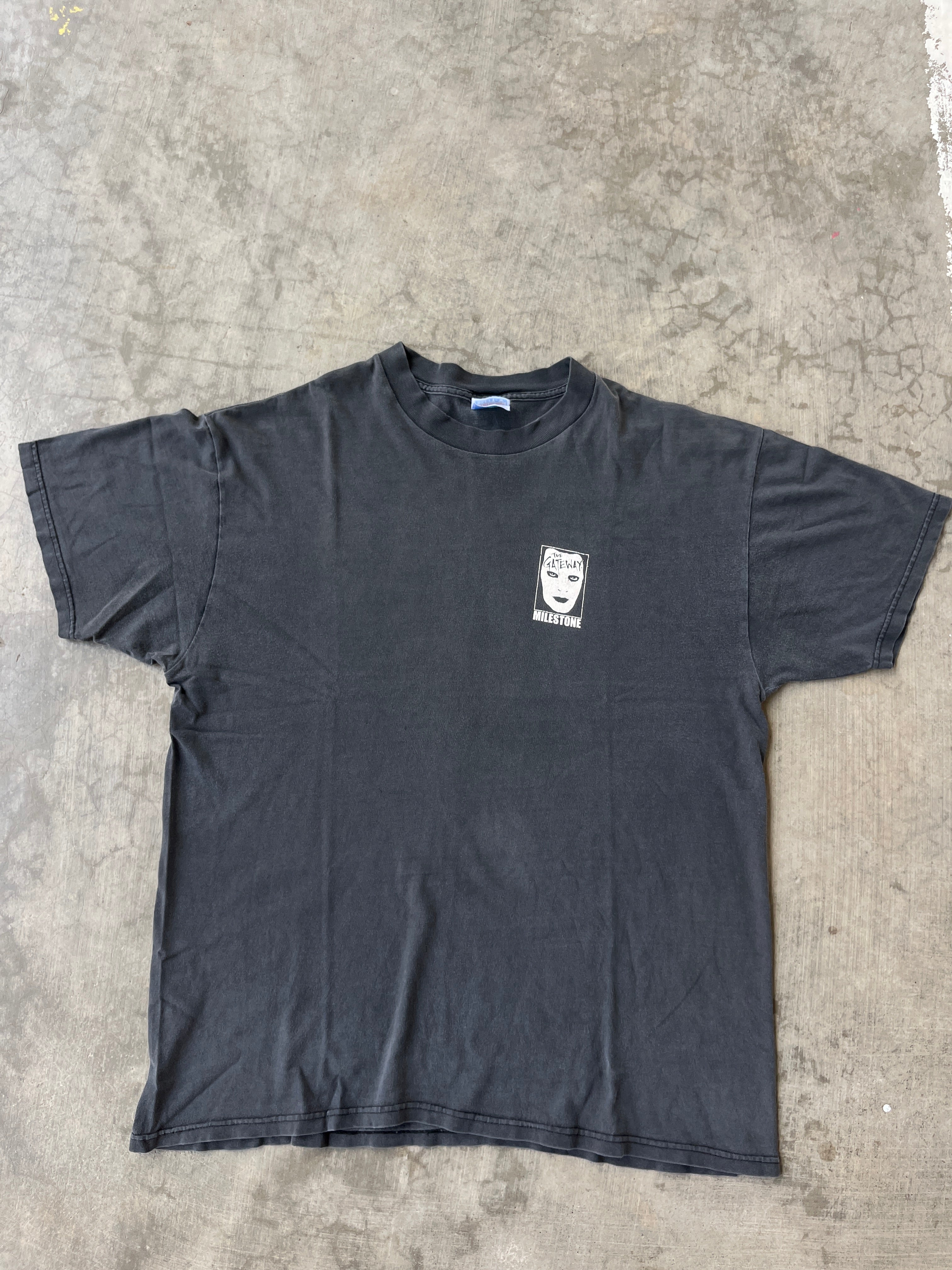 Vintage The Gateway T-Shirt