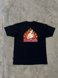 Vintage No Fear Manny Pacquiao T Shirt