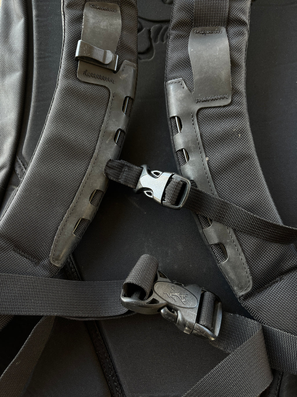 Arc’teryx Arro 22 Backpack