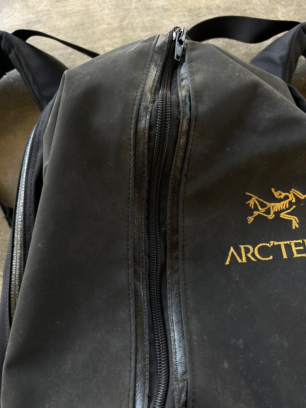 Arc’teryx Arro 22 Backpack