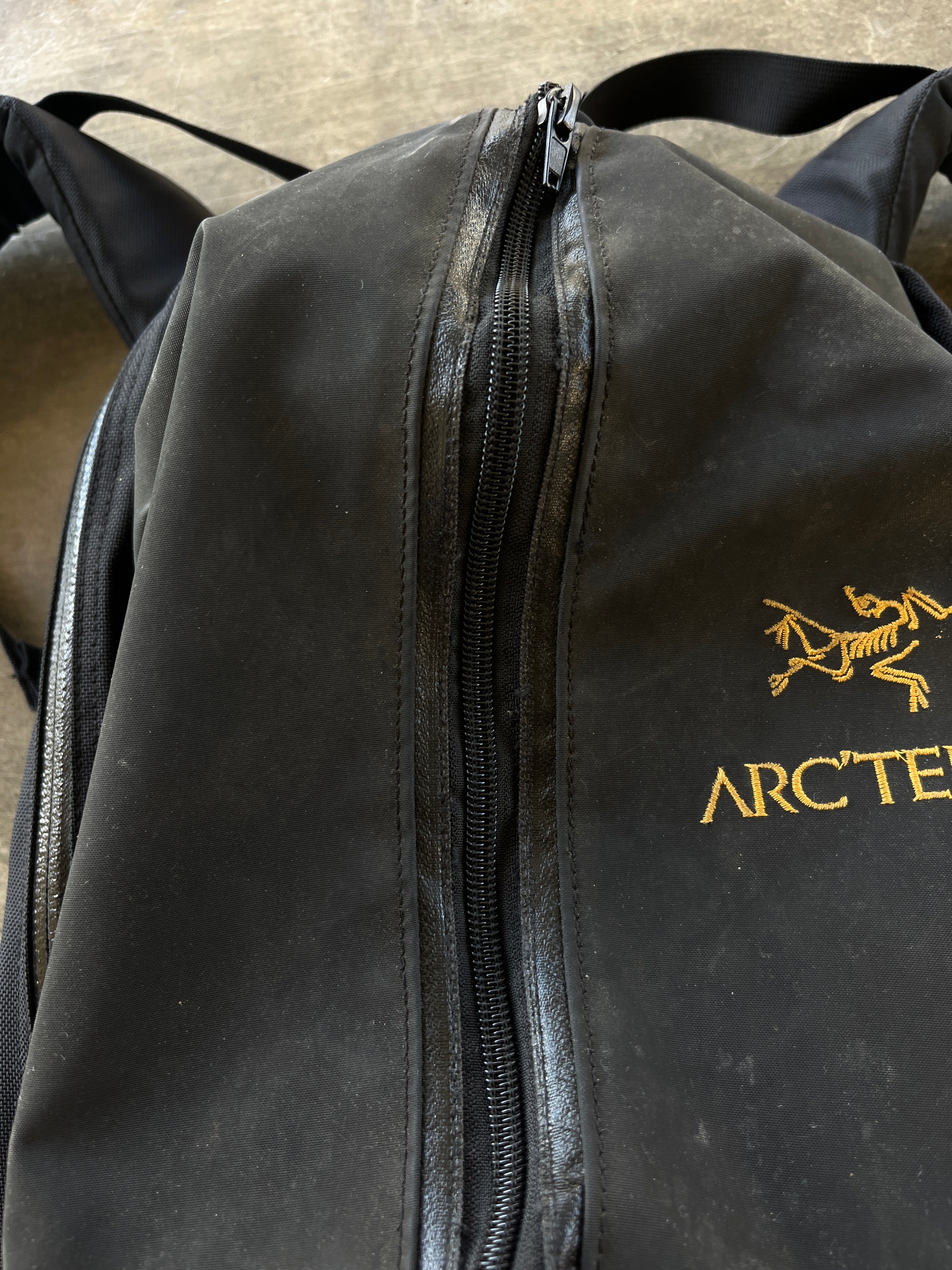 Arc’teryx Arro 22 Backpack