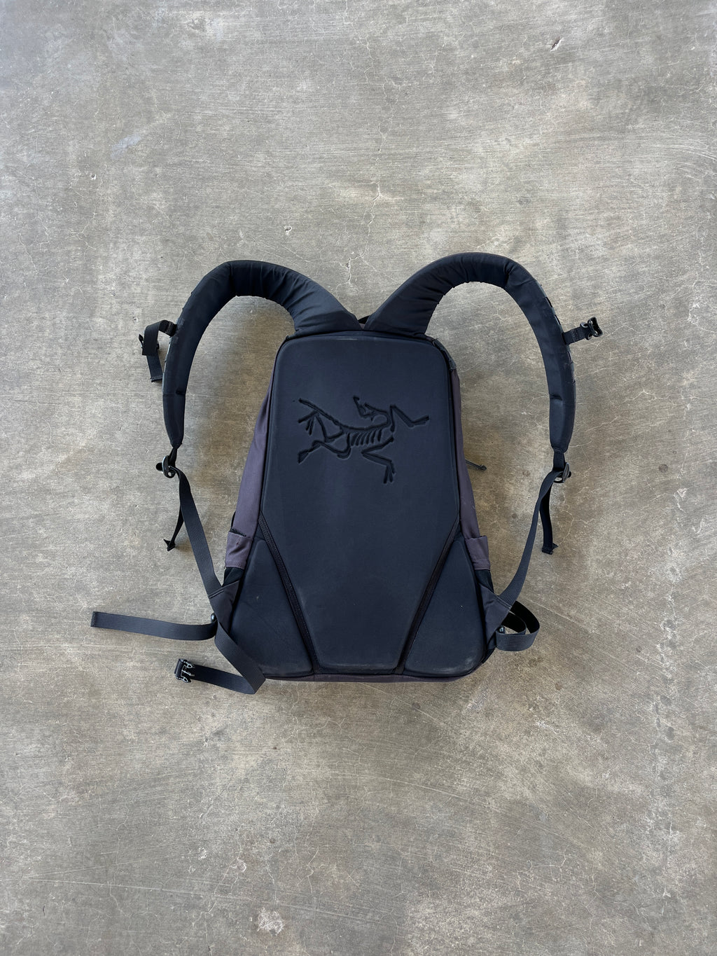 Arc’teryx Arro 16 Backpack