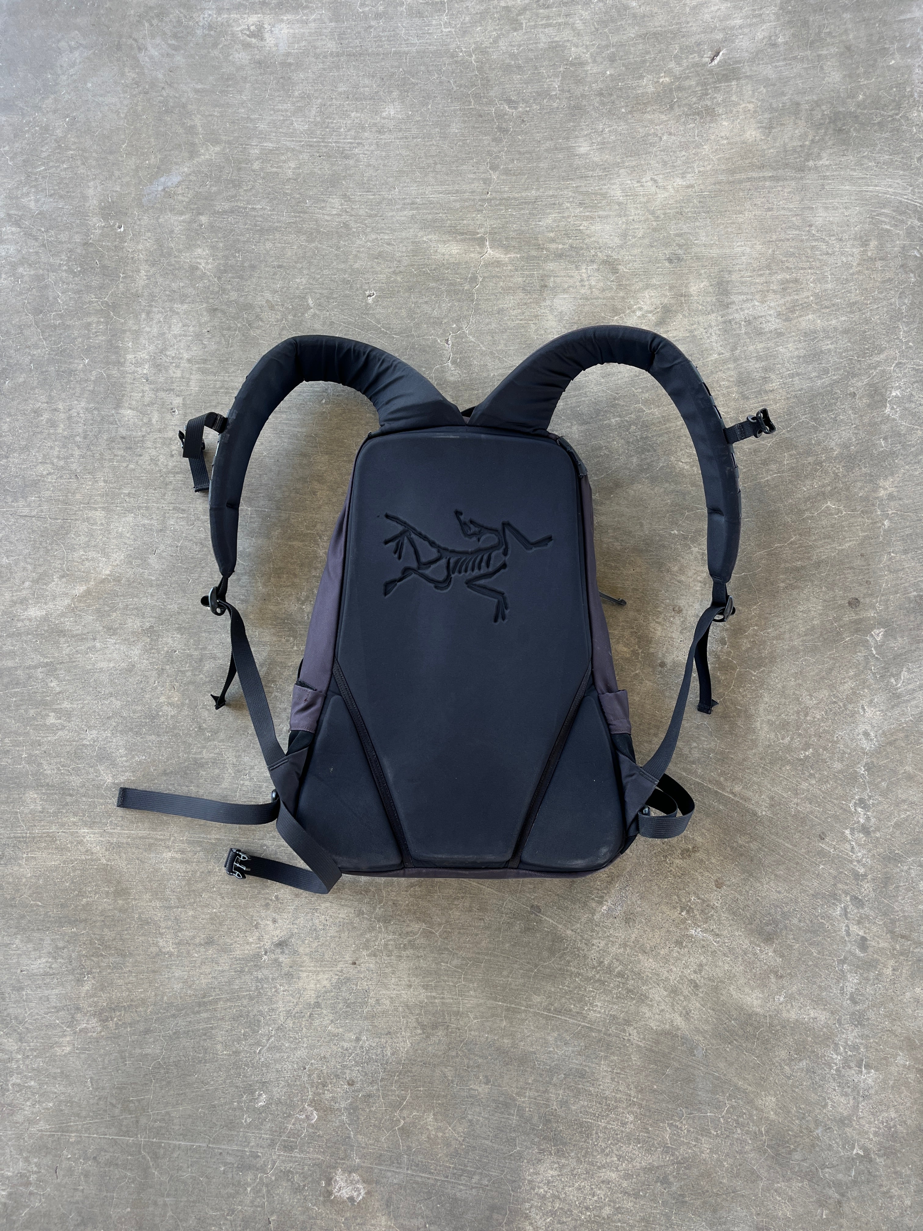Arc’teryx Arro 16 Backpack