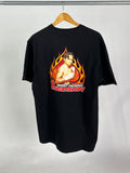 Vintage No Fear Manny Pacquiao T Shirt
