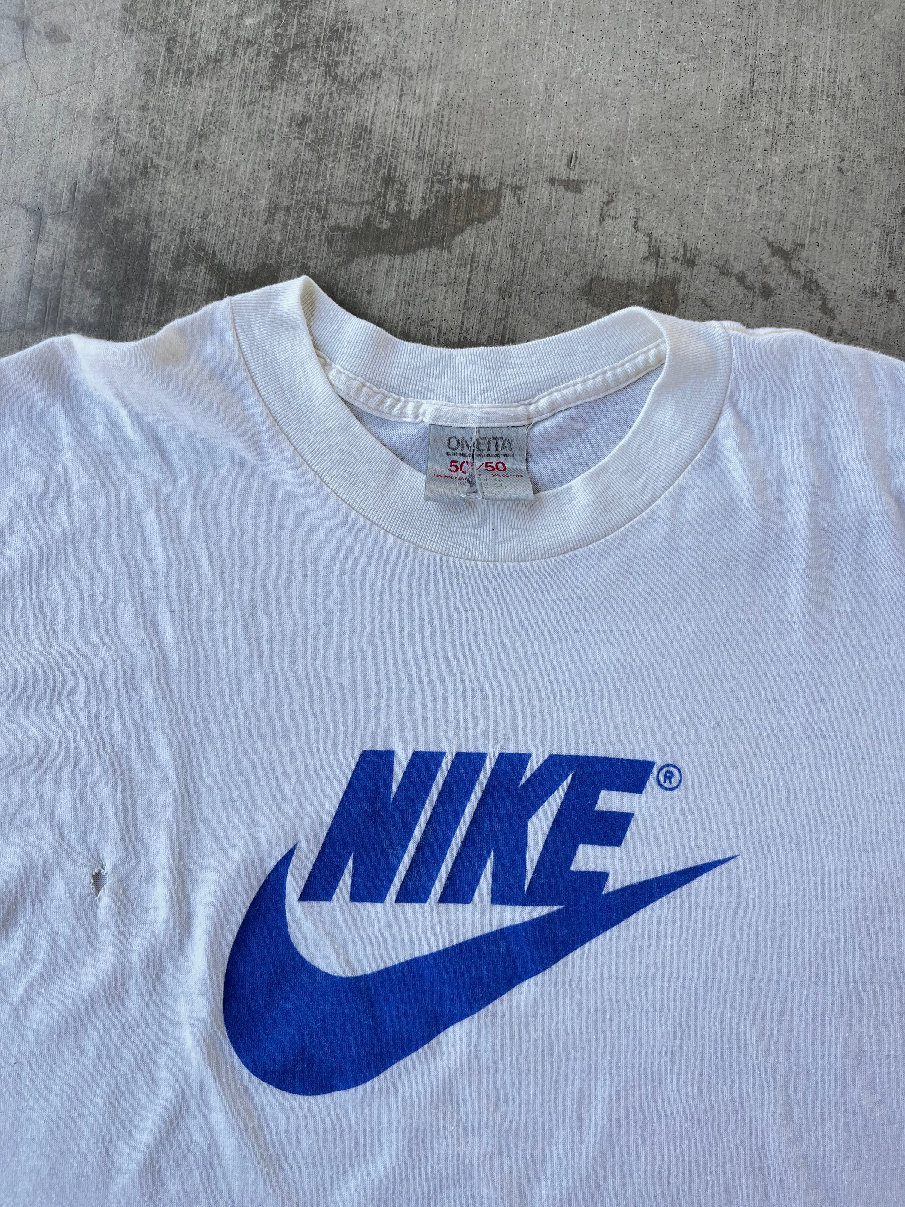 80s Nike Spellout (M)