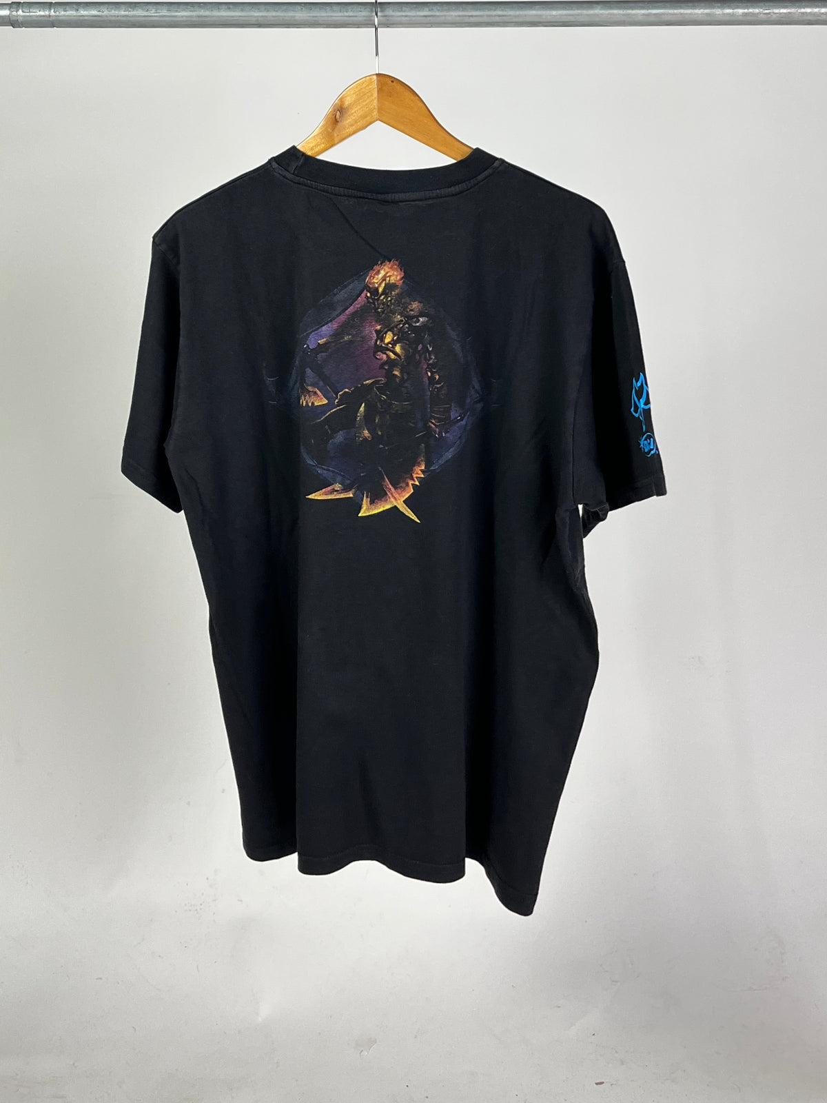 Vintage Magic The Gathering Eventide T-Shirt (L)