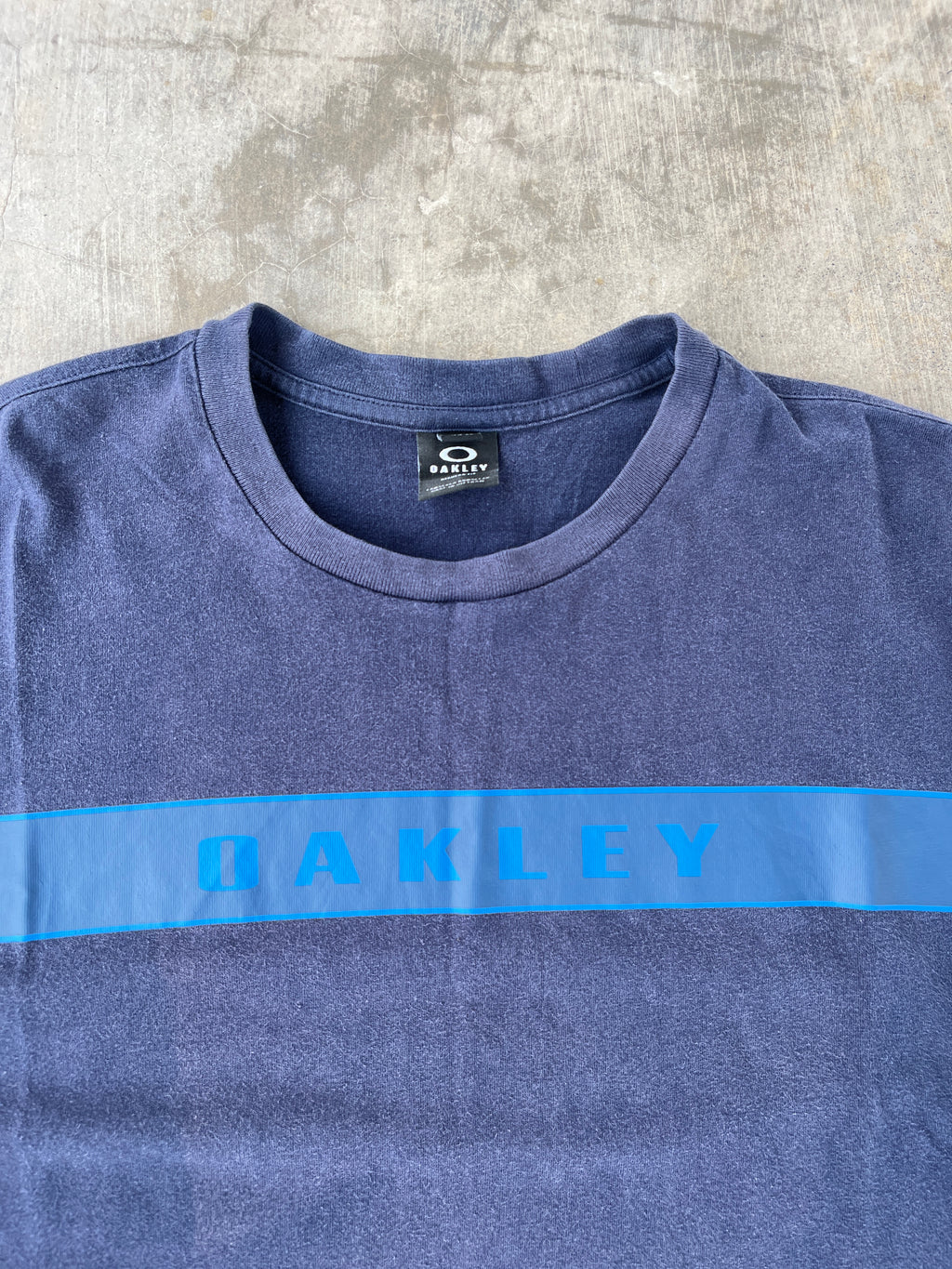 Oakley Script T-Shirt (L)