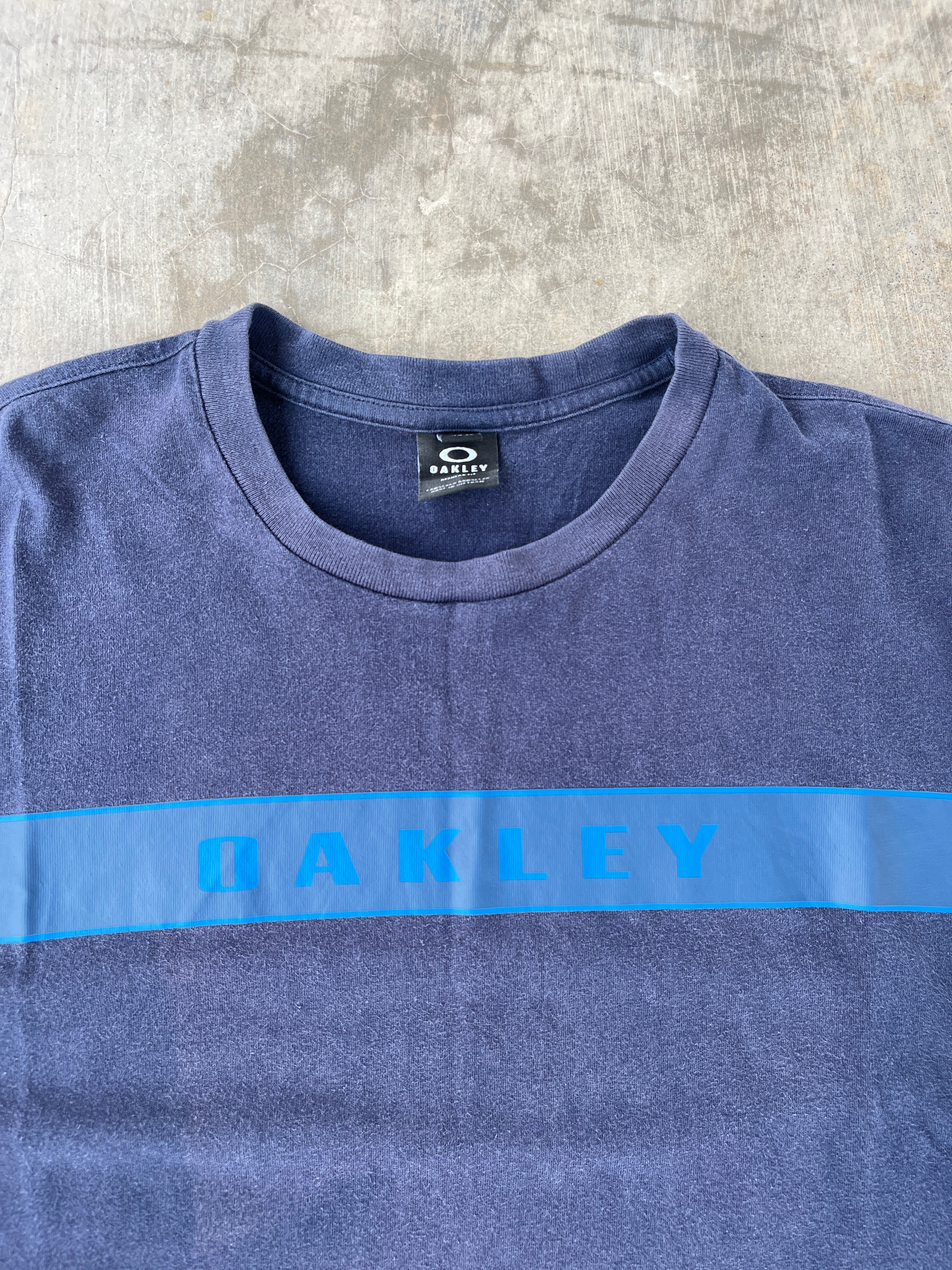 Oakley Script T-Shirt (L)