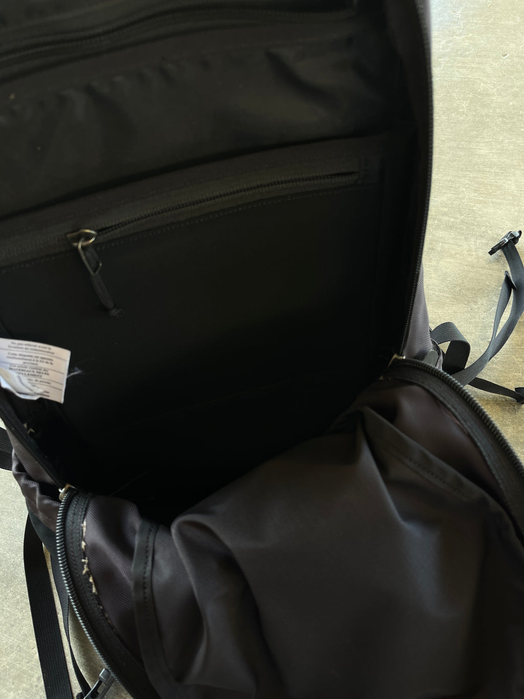 Arc’teryx Arro 16 Backpack