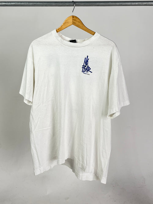 1993 No Fear Skydiving Team T Shirt (L)