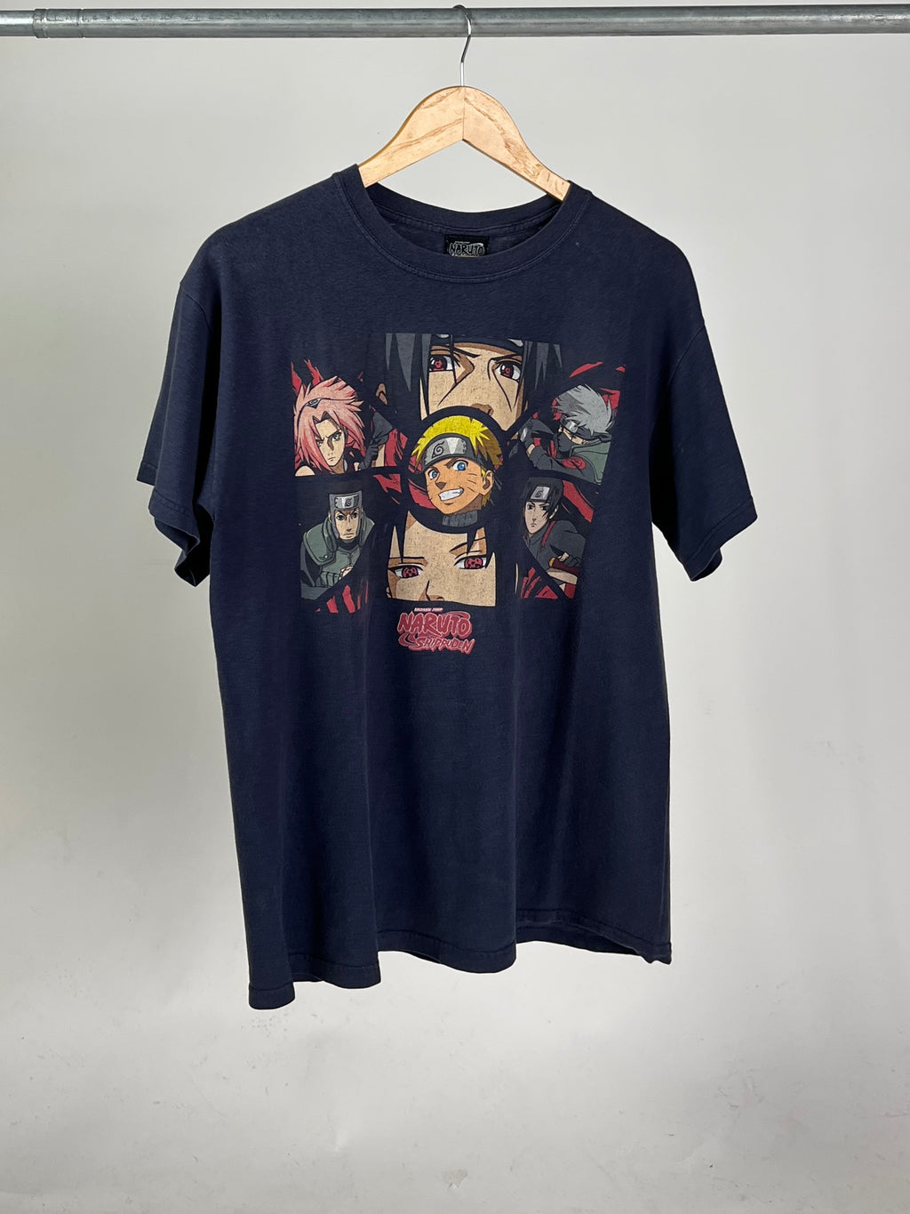 Vintage Naruto Shippuden Panel (L)