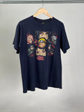 Vintage Naruto Shippuden Panel (L)