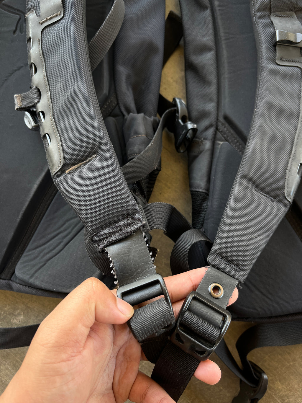 Arc’teryx Arro 22 Backpack